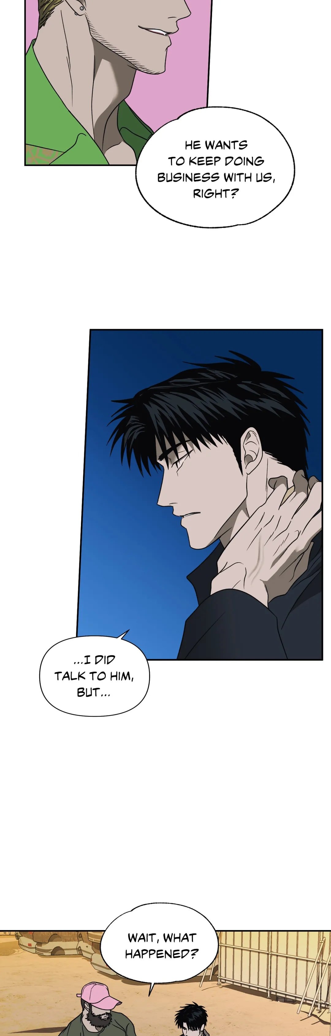 Shutline, Chapter 59 image 13